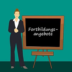 Fortbildungsangebote