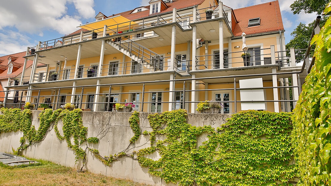 Hospiz_Herrnhut_Rueckansicht